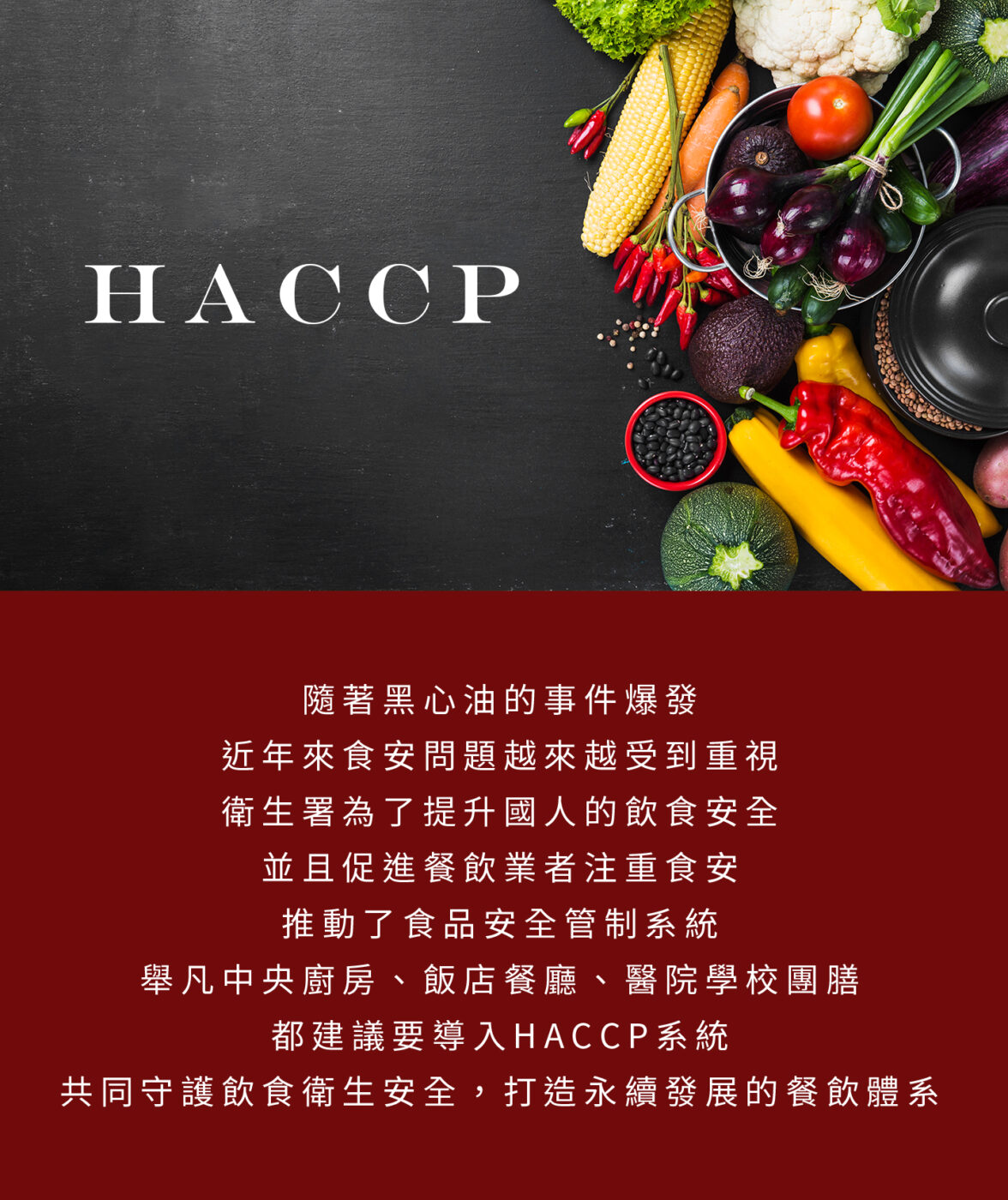 HACCP