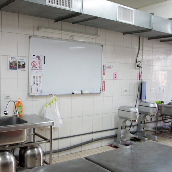 烘焙教室(3)