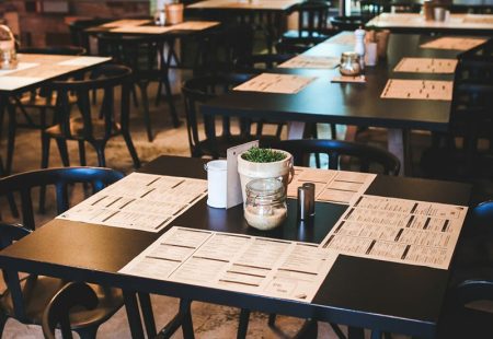 彰化餐飲營銷管理